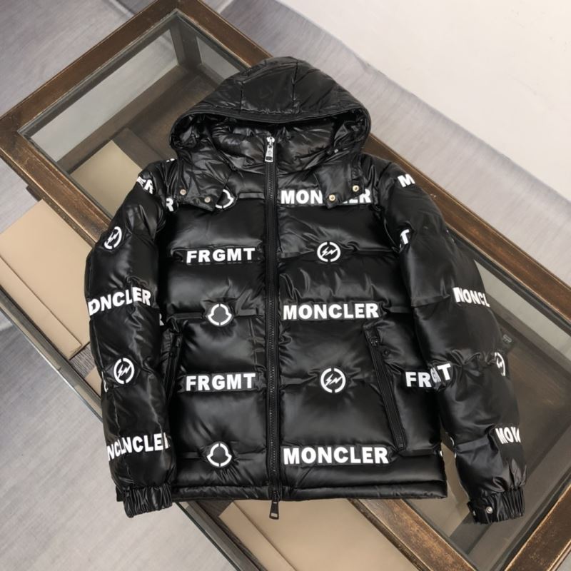 Moncler Down Jackets